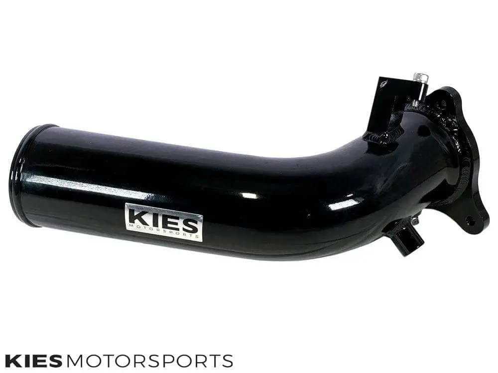 Kies Motorsports Bmw G Series B48 Charge Pipe (Models 2025+) 2