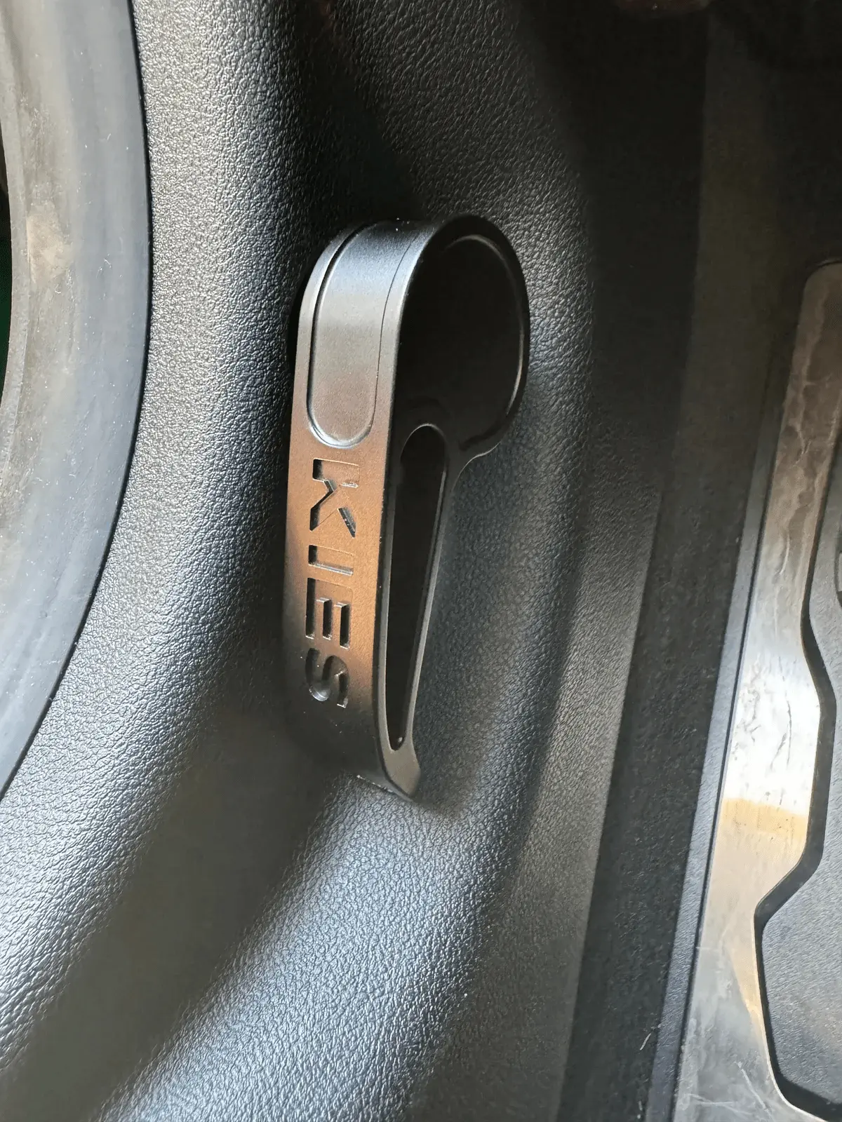 Kies Motorsports & Downstar Quick Release Hood Latch - Anodized Colors 2