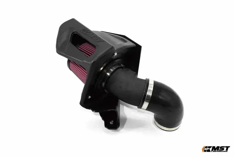 Mst 2019-2025 Toyota Supra B48 2.0L/Bmw Z4 Cold Air Intake System (Ty-Sup06) 1