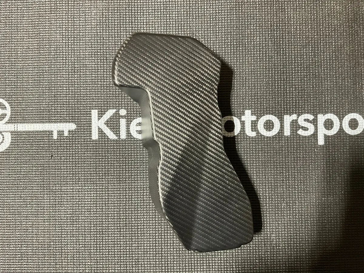 Open Box - Matte Carbon Fiber G2x B58 Dme Cover (Like-New) 1