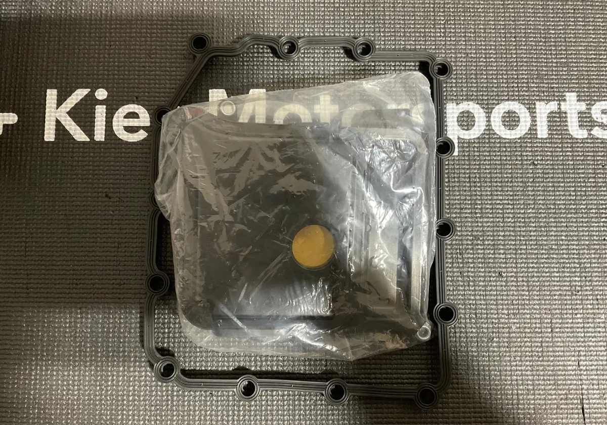 Open Box - Oem Genuine Bmw Transmission Oil Filter 1