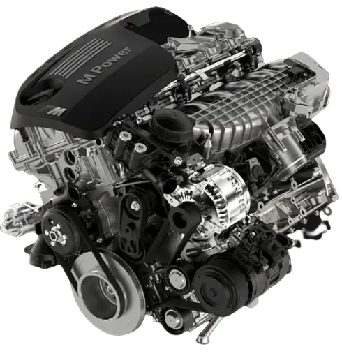 S55 Ngk Spark Plug Bundle 1
