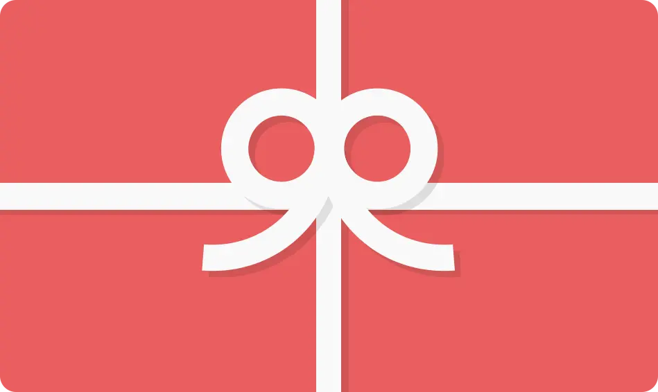 Kies Motorsports Gift Card 1