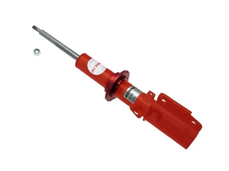 Koni Special Active Shock Fsd 95-98 Porsche 911 (993) Left Front 1