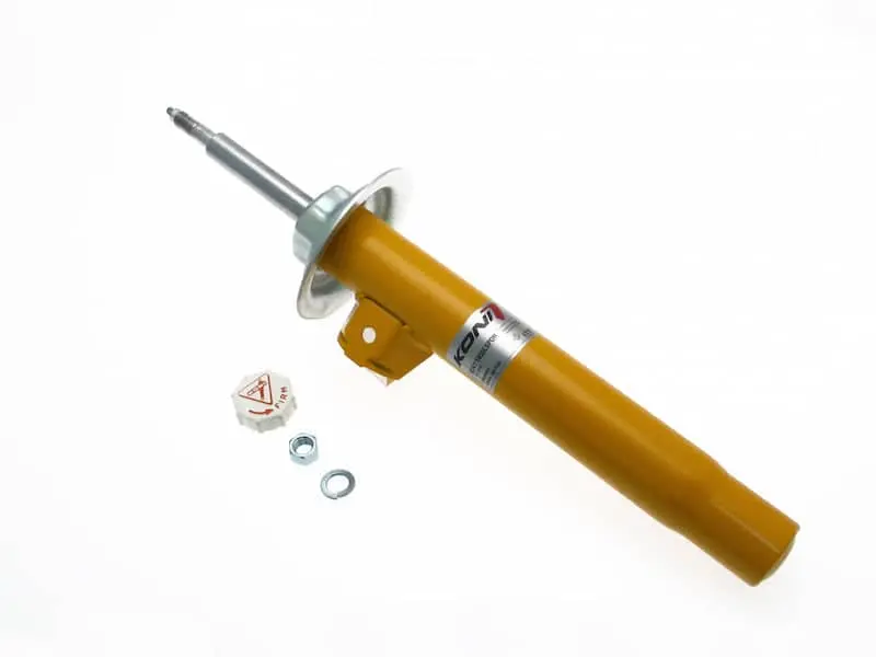 Koni Sport (Yellow) Shock 03-09 Bmw Z4 - Left Front 1