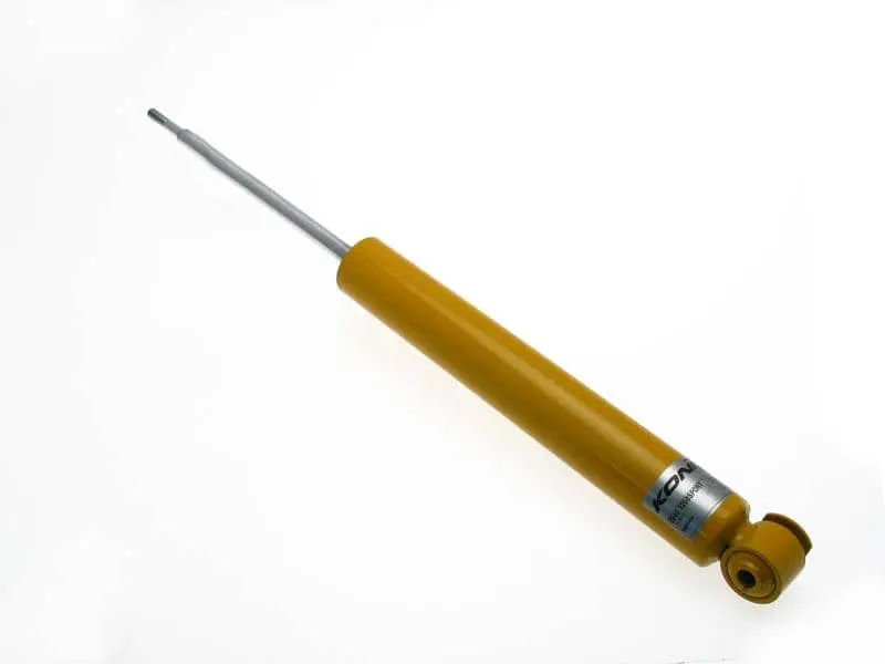 Koni Sport (Yellow) Shock 03-09 Bmw Z4 - Rear 1