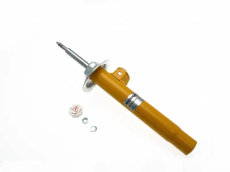 Koni Sport (Yellow) Shock 03-09 Bmw Z4 - Right Front 1