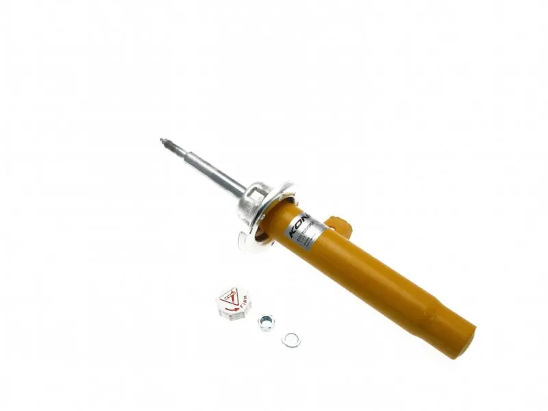Koni Sport (Yellow) Shock 06-11 Bmw 3 Series - Sedan/Coupe/ Xi Awd Models - Right Front 1
