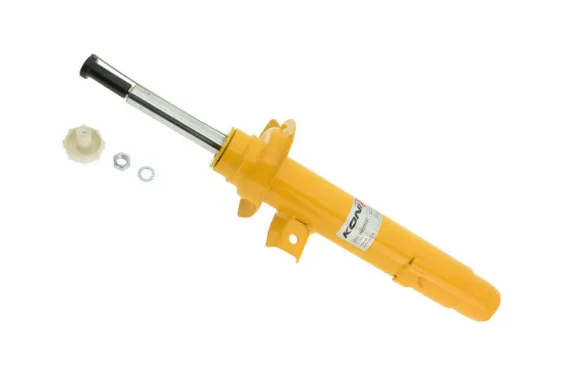 Koni Sport (Yellow) Shock 14-15 Bmw 228I320i/328I/428I/435I W/O M-Technik - Front 1