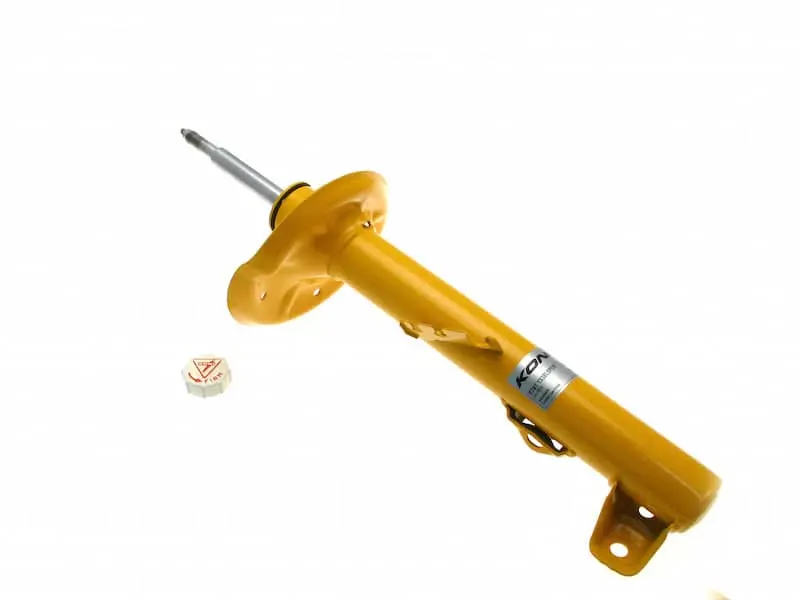 Koni Sport (Yellow) Shock 96-02 Bmw E36 Z3 4 And 6 Cyl. (Incl. M-Technik) - Left Front 1