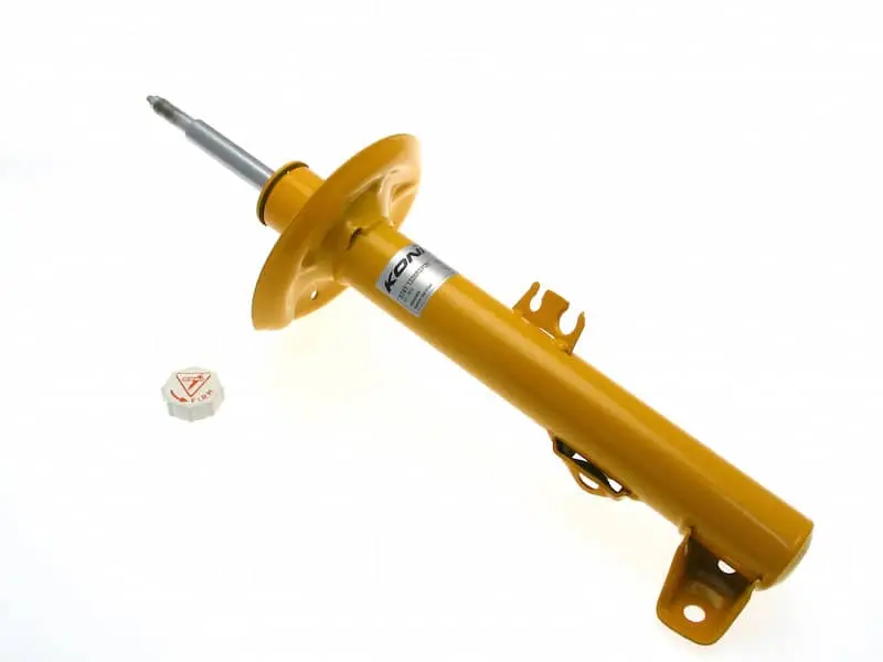 Koni Sport (Yellow) Shock 96-02 Bmw E36 Z3 4 And 6 Cyl. (Incl. M-Technik) - Right Front 1