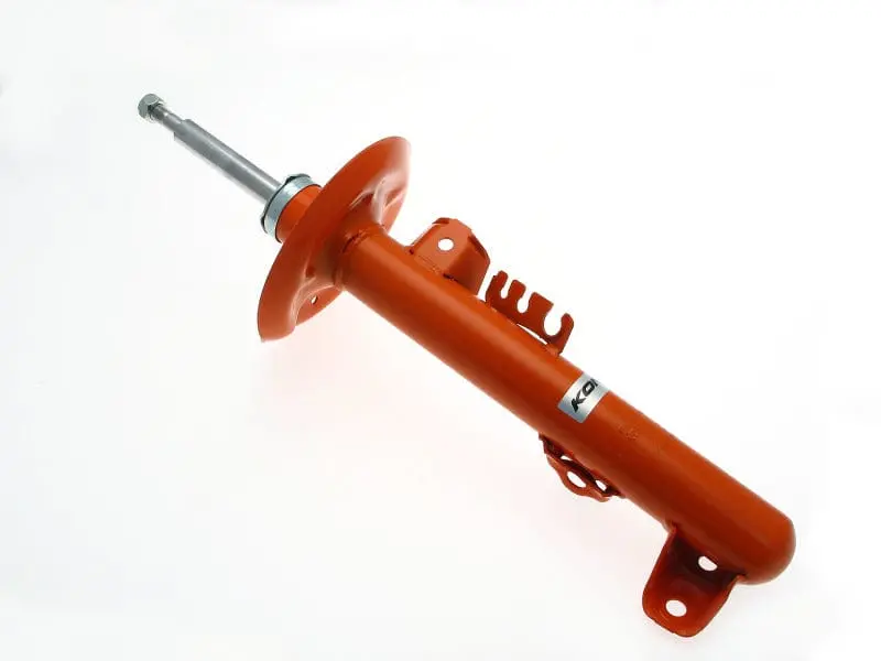 Koni Str.T (Orange) Shock 5/92-99 Bmw 3 Series-E36 Coupe/Sedan/Vert (Incl. M-Technik) - Right Front 1