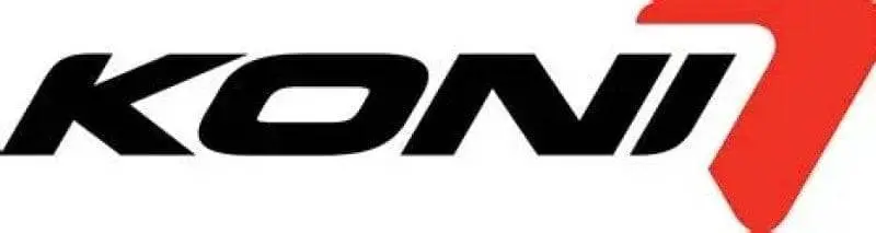 Koni Str.T (Orange) Shock 84-92 Bmw 325 / 325E / 325I / 325Is Rwd - Rear 1