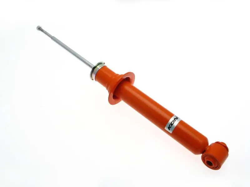 Koni Str.T (Orange) Shock Bmw 5 Series 6Cyl Exc Wagon/540I V8 Exc Wagon/M5/00+Sport Pkg (E39) - Rear 1