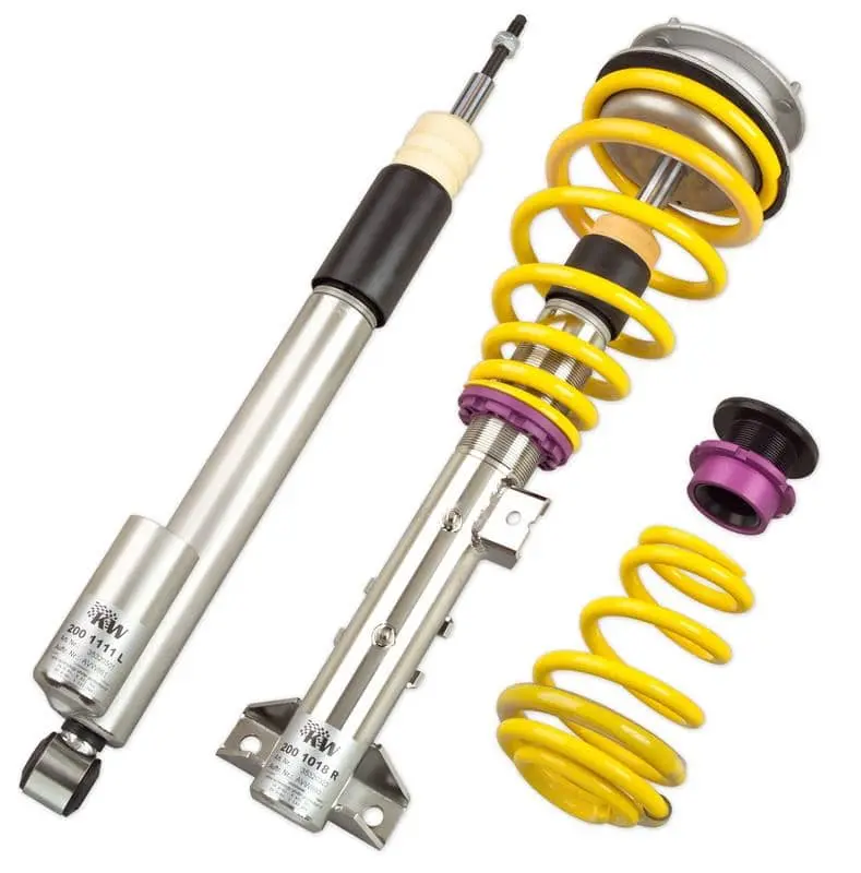 Kw 95-97 Porsche 911 (993) Carrera Rs V3 Coilover Kit 1