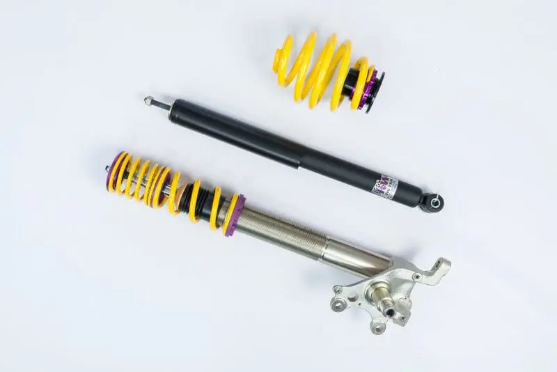Kw Coilover Kit V1 87-91 Bmw 325I E30 1