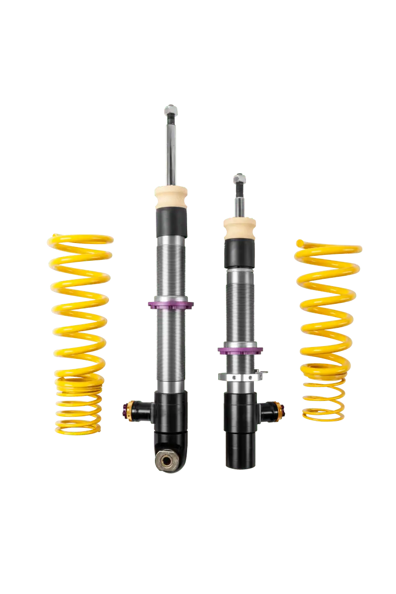 Kw Coilover Kit V4 2018 Bmw M5/F90 Awd W/O Delete Modules 1