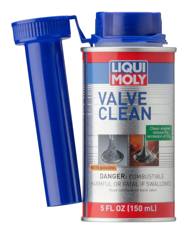 Liqui Moly 150Ml Valve Clean 1
