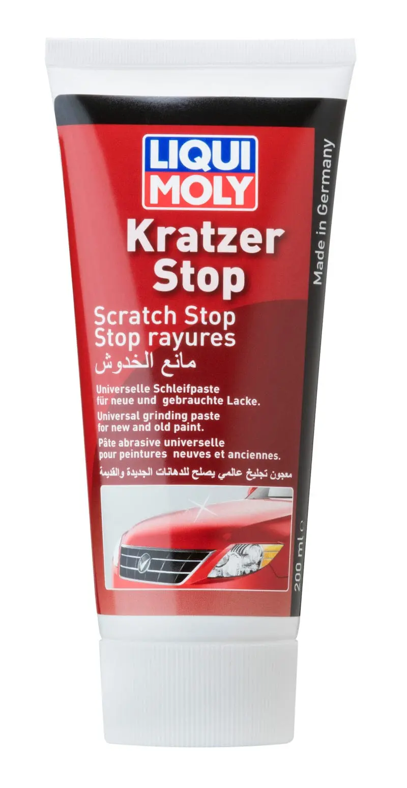 Liqui Moly 200Ml Scratch Stop 1