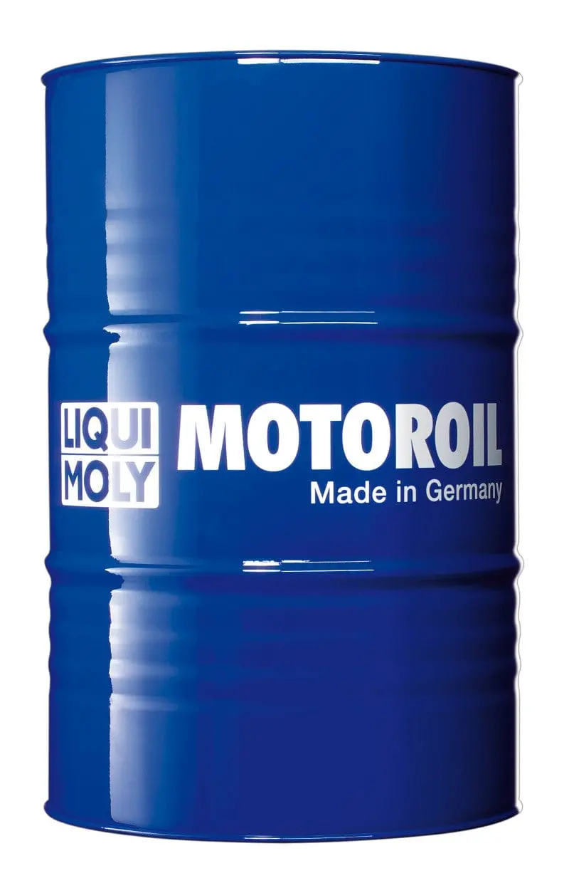 Liqui Moly 205L Special Tec Ll Motor Oil Sae 5W30 1