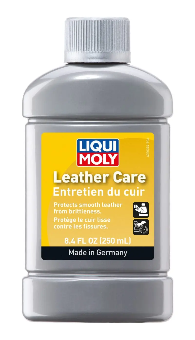 Liqui Moly 250Ml Leather Care 1