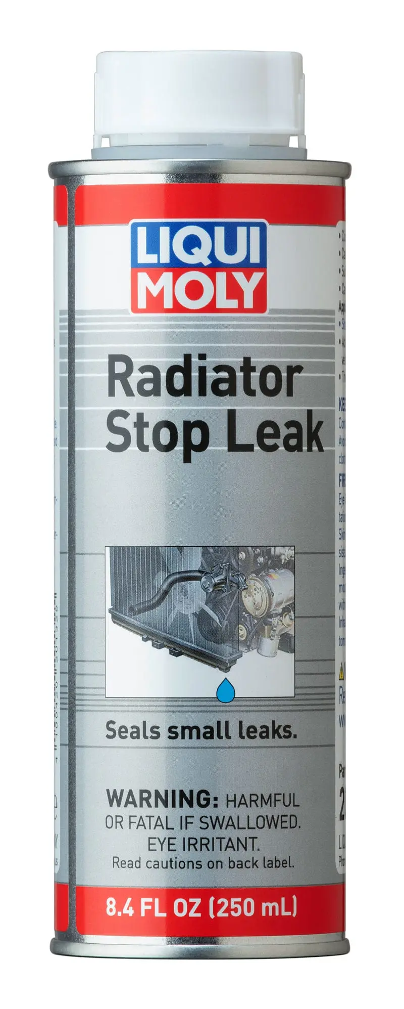 Liqui Moly 250Ml Radiator Stop-Leak 1