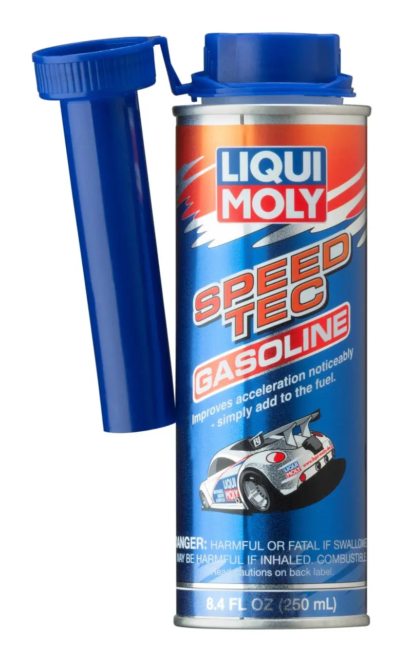 Liqui Moly 250Ml Speed Tec Gasoline 1