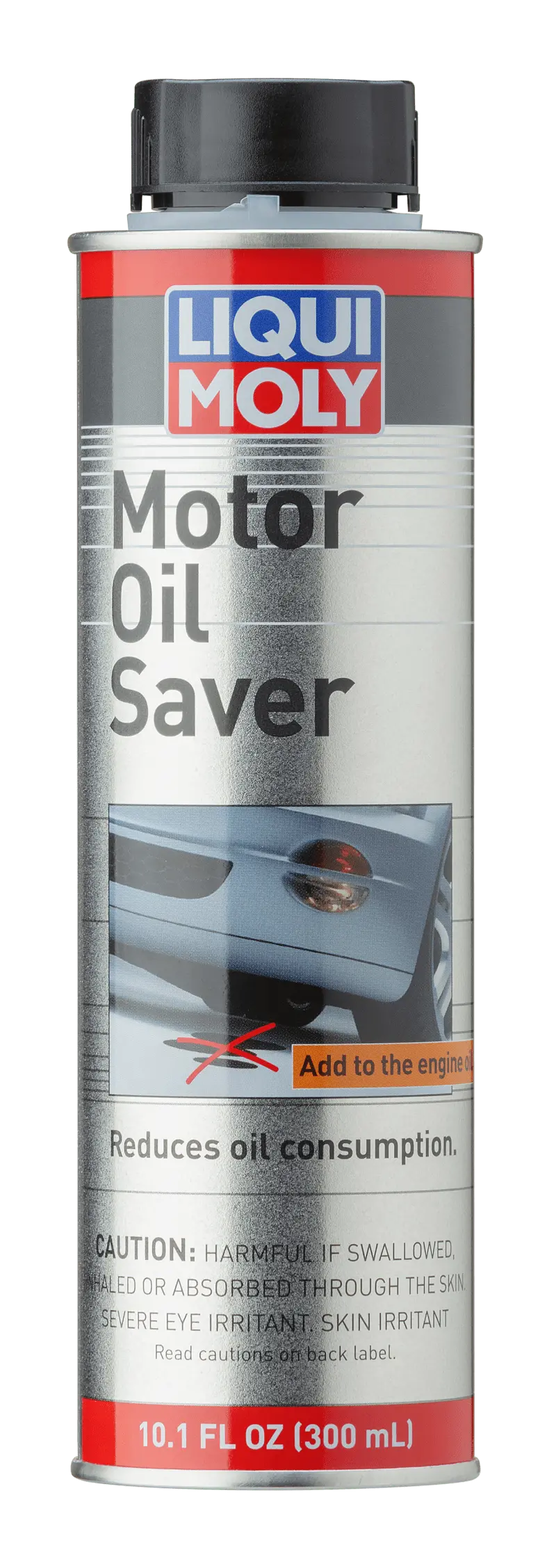 Liqui Moly 300Ml Motor Oil Saver 1