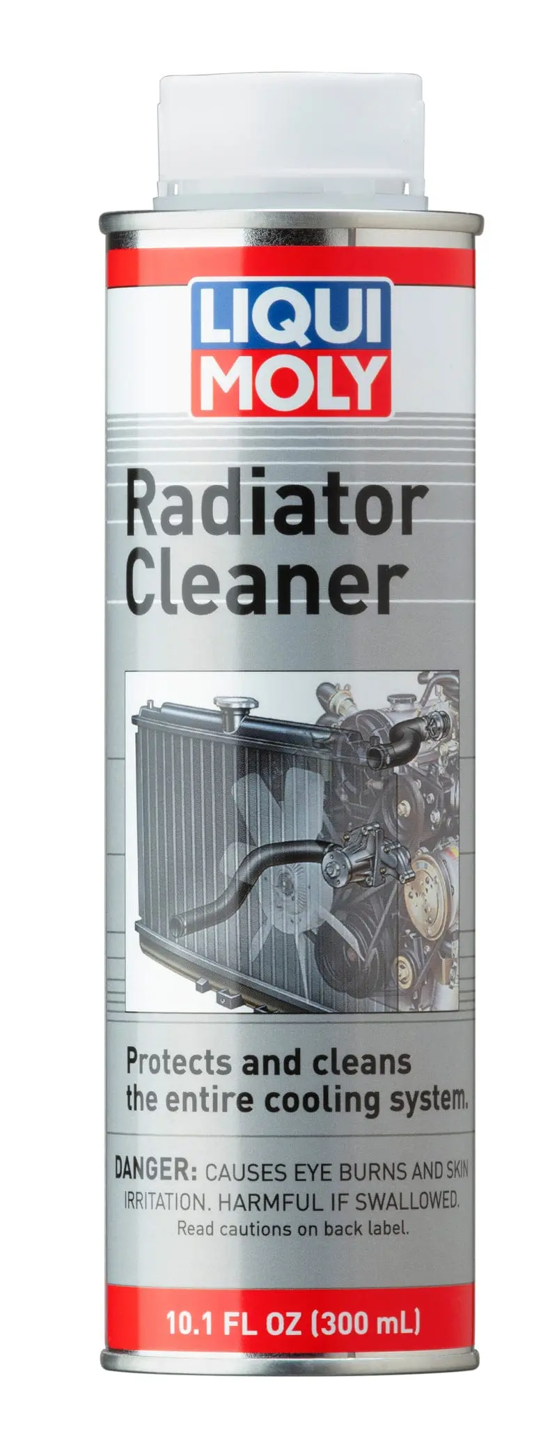 Liqui Moly 300Ml Radiator Cleaner 1