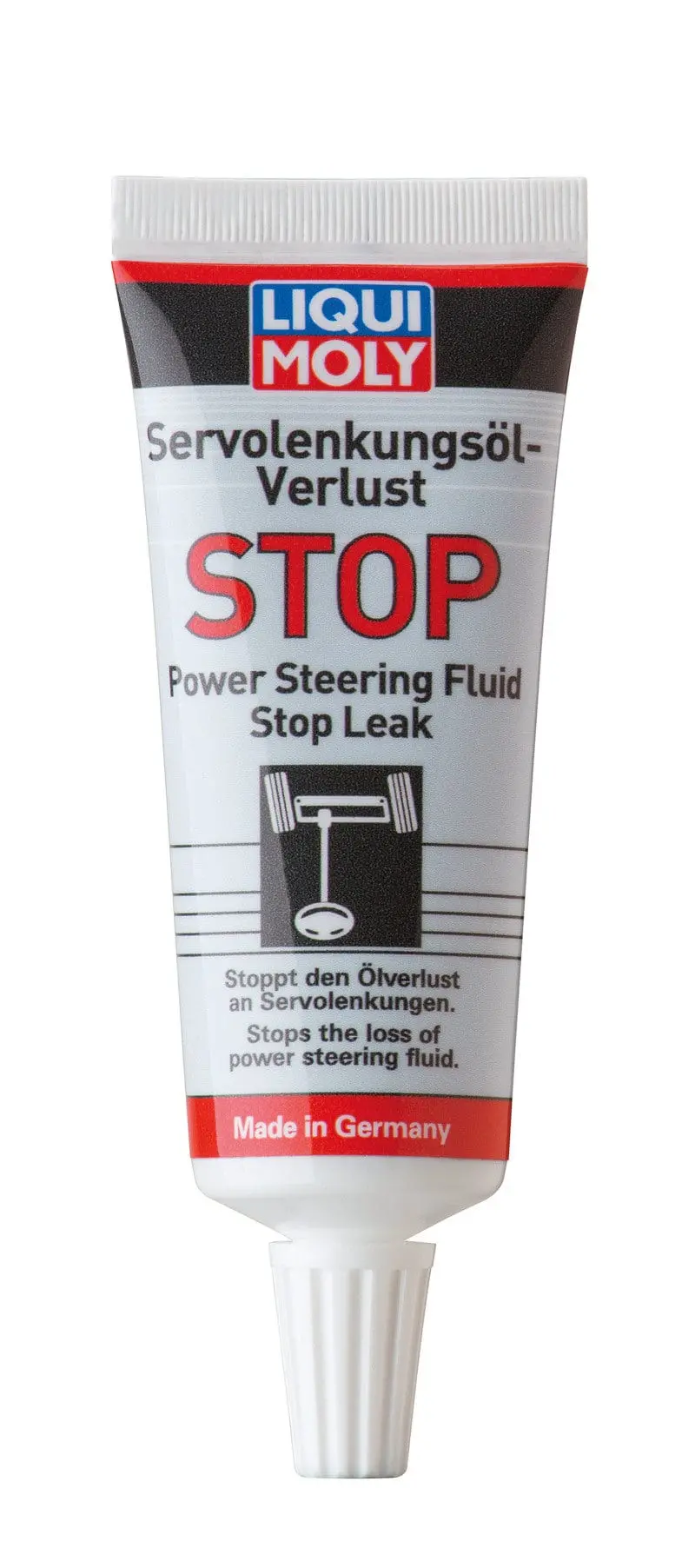 Liqui Moly 35Ml Power Steering Oil Leak Stop 1