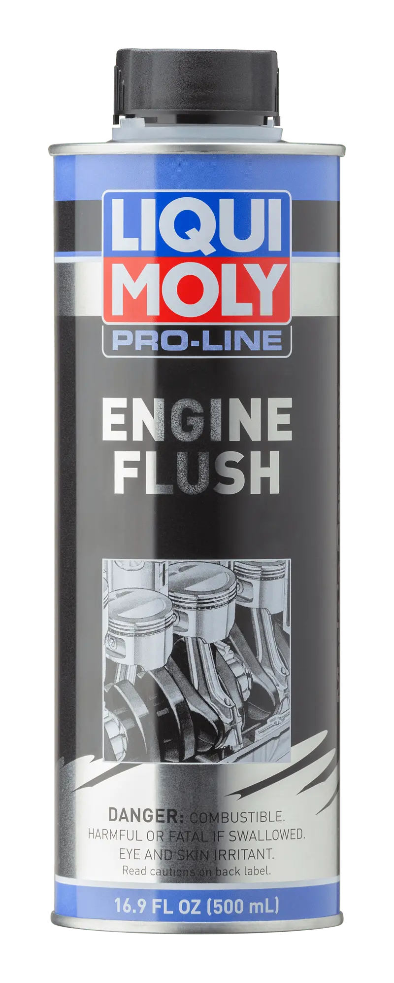 Liqui Moly 500Ml Pro-Line Engine Flush 1