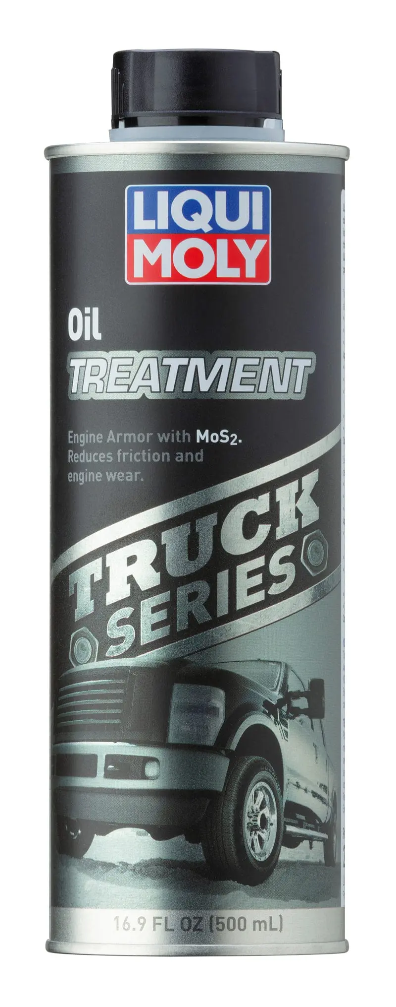 Liqui Moly 500Ml Truck Series Oil Treatment 1