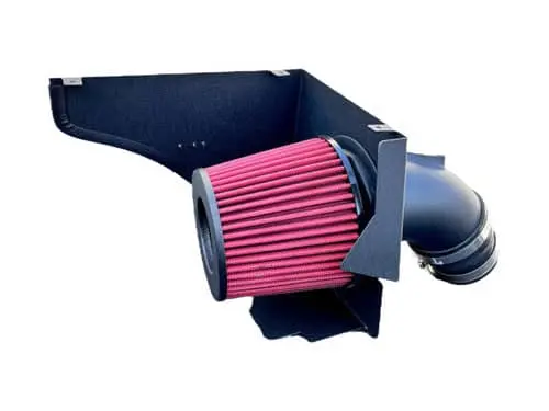 Mad Bmw 540 G30 840 B58 Cold Air Intake 1