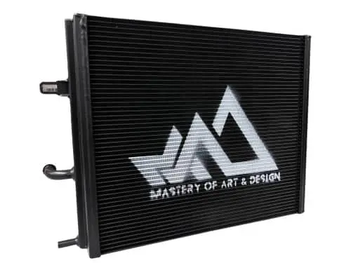 Mad Bmw B46 B48 B58 Front Mount Heat Exchanger 330 340 430 440 230 M240 1