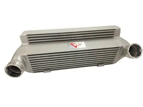 Mad Bmw E Chassis 5" Hd Intercooler N54 N55 135 1M 335 X1 (Stepped Core) 1