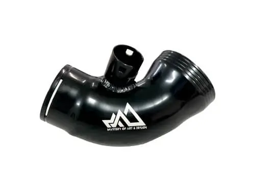 Mad Bmw F Chassis B58 Turbo Inlet Upgrade 1