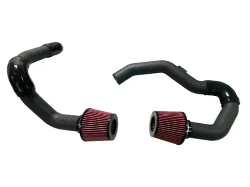 Mad Bmw F80 F82 M3 M4 S55 Front Mount Intake 1