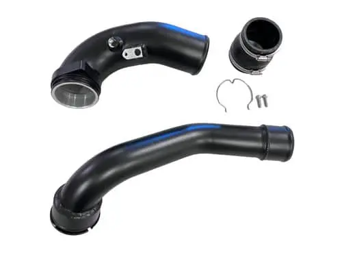 Mad Bmw G Body / Toyota A90 Supra B58 Gen 2 Charge Pipe 1