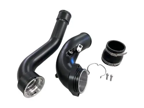 Mad Bmw G Body / Toyota A90 Supra B58 Gen 2 Charge Pipe 2