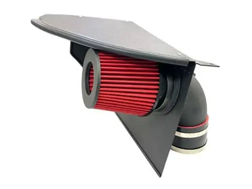 Mad Bmw G Chassis M240 M340 M440 B58 High Flow Air Intake W/ Heat Shield 1