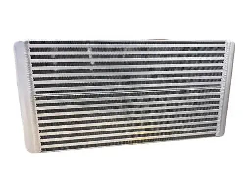Mad Bmw High Density Stepped Core F Chassis Race Intercooler N20 N26 N55 1/2/3/4/M2 1