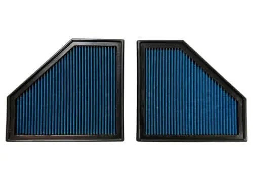 Mad Bmw M2 M3 M4 G80 G82 G87 S58 High Flow Air Filters 1