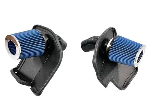 Mad Bmw M5 M8 F90 F92 Cold Air Intake W/ Heat Shield 1