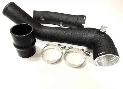 Mad Bmw N20 N26 Charge Pipe 228 328 428 1
