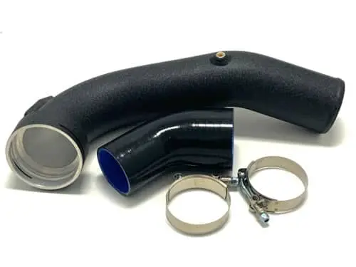Mad N55 Charge Pipe Bmw 135 335 E Chassis 1