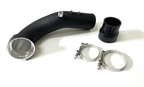 Mad N55 Charge Pipe Bmw F1x 535 640 X5 X6 1
