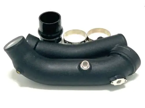 Mad N55 Charge Pipe Bmw M135 M235 M2 335 435 Rwd Only 1
