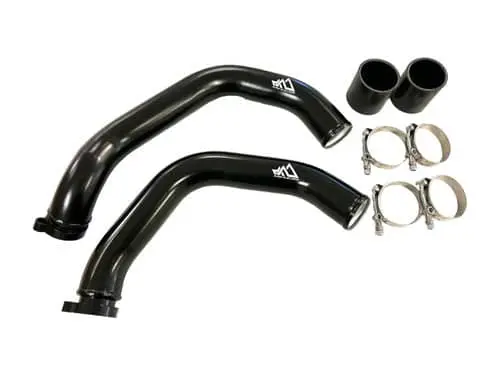 Mad S55 Charge Pipe Bmw M2 Comp M3 M4 1