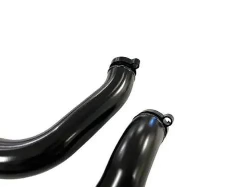 Mad S55 Charge Pipe Bmw M2 Comp M3 M4 2