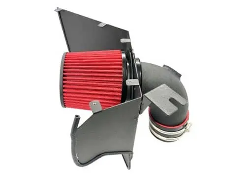 Mad Toyota Supra A90 & Bmw Z4 B58 High Flow Air Intake W/ Heat Shield 1